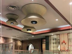 大堂-赤坂亭·M9和牛烧肉·铁板烧·日料398放题(长泰广场店)