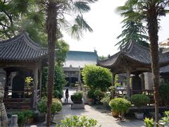 -大学习巷清真寺