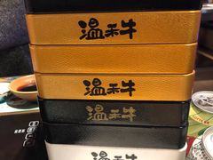 -温禾牛·和牛寿喜烧自助火锅(恒基名人店)