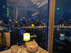 -翡翠36餐厅(浦东香格里拉店)