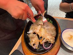 -潮界(虹桥新天地店)