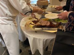 -大堂酒廊(北海香格里拉大酒店)