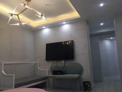 -优悦派·别墅派对轰趴馆(静安店)