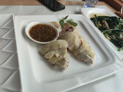 -鹅香四海·卤水火锅·砂锅粥·潮汕菜(宝安店)
