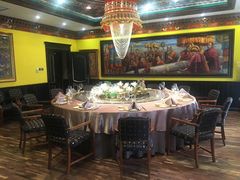 -福禧酒窖·中餐厅 (万柳店)