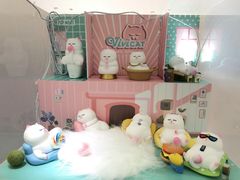 -泡泡玛特POPMART(侨福芳草地店)