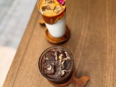 -concerto协奏曲咖啡店