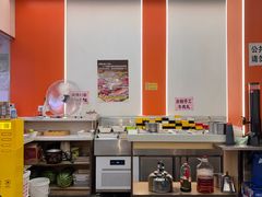 -李记鲜切牛肉自助火锅(紫薇花园店)