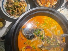 -筱爷叔·上海传统手工菜(玉树路店)