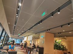 -麦当劳(祈年大街店)