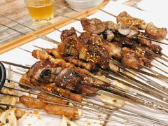 羊枪-枪火串烧·东北特色烧烤(罗湖总店)