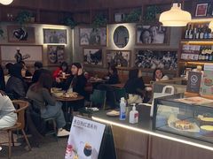 -BAKER&SPICE(国金中心商场店)