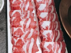 -东来顺(非遗·清真火锅·盛世广场店)