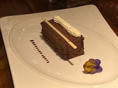 -艺厨风尚餐厅 · 桔钓沙莱华度假酒店