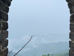 -慕田峪长城