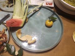 -观宴中餐厅