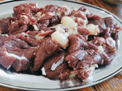 -江村四哥新鲜牛肉店(江高总店)