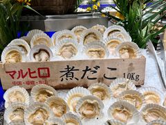 -初色海鲜自助(万丰路店)