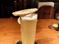-MM·五声·音乐人与调酒师(西安路店)