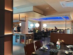 -雨后行菜(报慈北路店)
