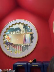-meland club亲子乐园(北京芳圆里ID MALL店)