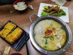 -红帽小馆(向阳路店)