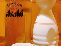 -鸟亭·居酒屋(青年路店)