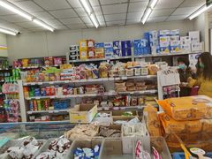 零售区-牛奶便利(东四店)