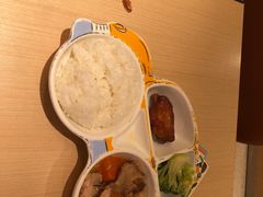 -多喝汤·粤式茶餐(太和金铂店)
