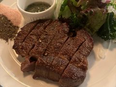 -羽深肉铺 Steak & Wine