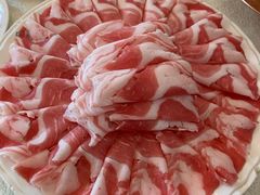 -东来顺饭庄(天坛店)