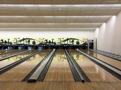 -广州保龄球馆(广州天河体育中心店)