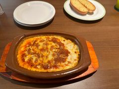 -萨莉亚意式餐厅(百联徐汇店)