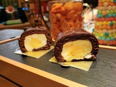 -盛宴自助餐厅(运达喜来登店)