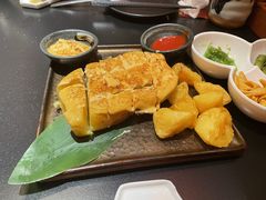 -摩打食堂(壹方中心店)