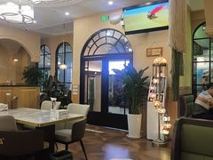 -清真·AL-JANNAT 佳纳特餐厅(狮子桥店)