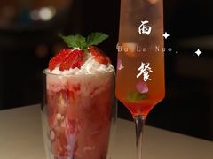 -布拉诺牛排西餐厅(上城天街店)