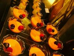 -岷山饭店-芝芝自助餐厅