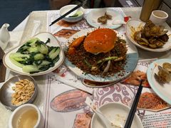 -喜记避风塘炒辣蟹(总店)