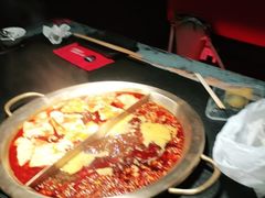 -九鼎轩脆毛肚火锅(南京东路店)