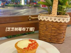 -CARINO BAKERY&CAFE(南方商城店)