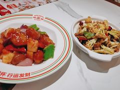 -鹅冠港式茶餐厅(来福士店)