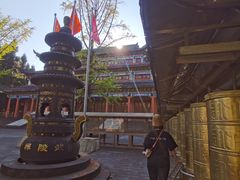-武陵山森林公园