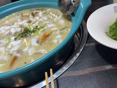 -百岁我家酸菜鱼(大西洋店)