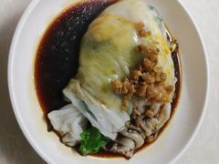 肠粉-食味稻汕头食杂(西罗园店)