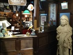 -古董花园(思南路42弄小区店)