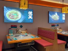 -灶座小锅烀饼·铁锅炖(道里店)