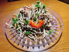 -谢蟹浓·肉蟹煲(新奥店)