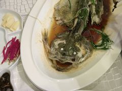 -西苑饭店·蓬莱春餐厅
