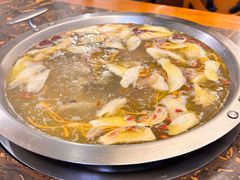 -云南邹记天麻火腿鸡(簇桥店)